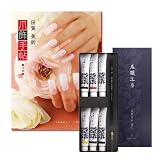 Calgel MOGA・BROOK 爪飾手帖・爪職工房セット