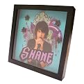 Camp Rock Framed Art Shadow Box