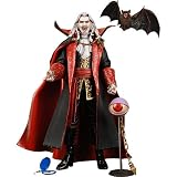 Dracula Figure - Castlevania - Player Select - NecaIMAGE