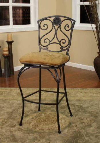 Canterbury Tall Bar Stool Canterbury Tall Bar Stool