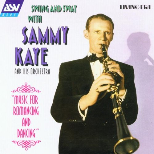 Sammy Kaye & His Orchestra - Music For Romancing & Dancing - Zortam Music