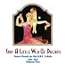 Spin A Little Web Of Dreams: Sweet Bands On The ARC Labels 1931-1935 Vol. 1