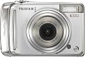 Fujifilm Finepix A800 Digital Camera (8.3MP, 3x Optical Zoom) 2.5 inch LCD