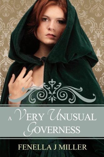 A Very Unusual Governess