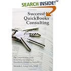 Click here to buy Successful QuickBooks Consulting: The Comprehensive Guide to... by  Michelle L. Long.