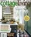 Cottage Living. October 2008. (Single Issue Magazine) (12 Rooms, 100s Of Ideas, 5)