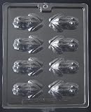 Frog Chocolate Candy Mold
