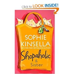Shopaholic & Sister