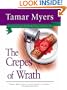 The Crepes of Wrath (Pennsylvania Dutch Mystery)