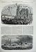 1865 George Grey Mechanics Newcastle Monadnock Ship