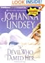 The Devil Who Tamed Her (Reid Family Series)