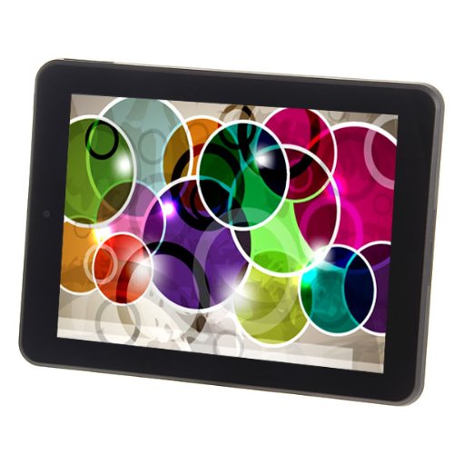 Androidtablet Nextbook B007zlomqa