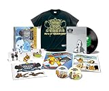 �wThe World of GOLDEN EGGS "SEASON 2" DVD-BOX Limited Edition (���S�\����萶�Y)�x���g�債�Č���