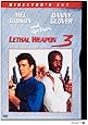 Lethal Weapon 3 (Director's Cut)