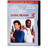 Lethal Weapon 3 (Director's Cut)