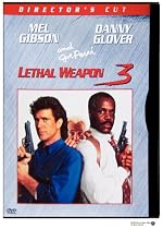 Lethal Weapon 3 (Director's Cut)