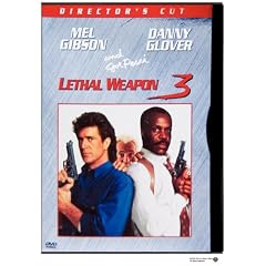 Lethal Weapon 3 (Director's Cut)
