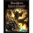 Dark Heresy: The Book of Judgment (Warhammer 40000 Roleplay: Dark Heresy)