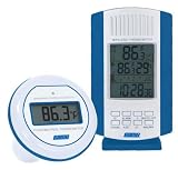 Wireless Digital Pool Thermometer & Sensor, ONE SIZE, MULTI