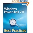Windows PowerShell(TM) 2.0 Best Practices (Best Practices (Microsoft))