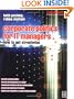 Corporate Politics for IT Managers: How to get Streetwise (Computer Weekly Professional Series)