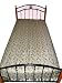 Kashmir Pashmina Bedspread Indian Bedding Coverlet Twin Sofa Throw