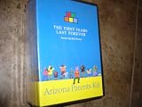 ARIZONA PARENTS KIT 6 DVD SET (Baby Care)