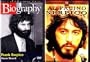 Serpico Starring Al Pacino and Biography Frank Serpico : 2 Pack Collection