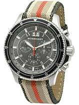 Burberry Men's Watch Endurance BU7601 - 2