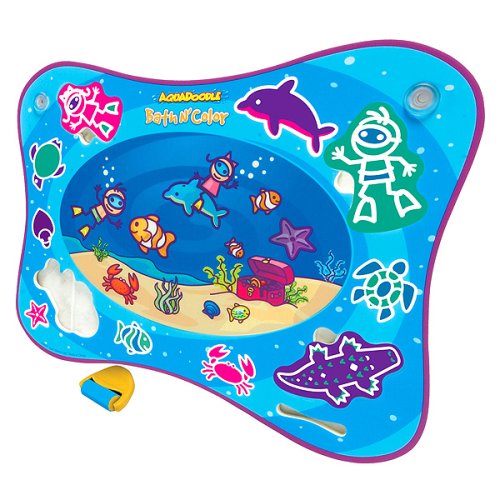 Aquadoodle Bath 'n Color