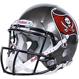NFL Tampa Bay Buccaneers Speed Authentic Helmet