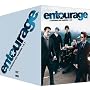 Entourage - Saisons 1 � 7 <b>DVD</b> ~ Kevin Connolly