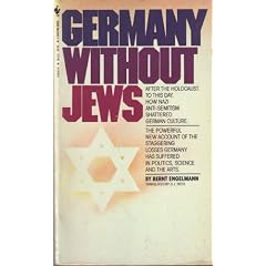 Germany Without Jews