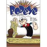  : Popeye the Sailor V.2
