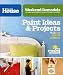 Weekend Remodels: Paint Ideas and Projects: DIY Home Improvements from the Experts You Trust (This Old House)