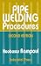 Pipe Welding Procedures