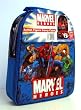 MARVEL HEROES ACTION FIGURE CARRY CASE