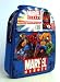MARVEL HEROES ACTION FIGURE CARRY CASE