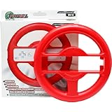 Wii Racing Wheel GT4