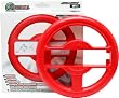 Wii Racing Wheel GT4 - Red