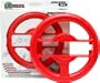 Wii Racing Wheel GT4 - Red