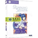 Rumbling Hearts: Box Set (Viridian Collection)by Kish� Taniyama