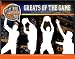 Greats of the Game Calendar