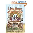 Little House on the Prairie (Little House, No 2)