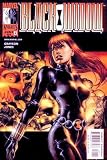 Black Widow #1 Comic - Natasha Romanov Variant Cover (Volume 1, Marvel 1999)