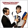 Image of album by Ringside