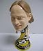 Green Bay Packers A.J. Hawk 2009 Big Head Bobble