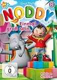 Noddy Vol. 2 - Einmal groÃ? sein