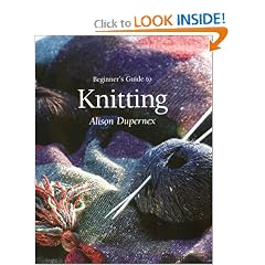 Image of The Complete Beginner's Guide to Knitting (2004)