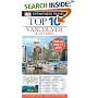 Top 10 Vancouver & Victoria (EYEWITNESS TOP 10 TRAVEL GUIDE)